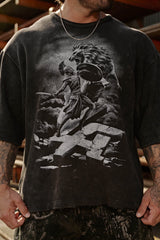 4122 - Gladiator Tees