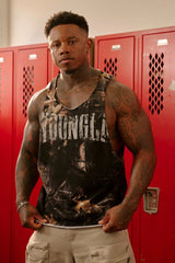 3023 - Bro Delt Tanks