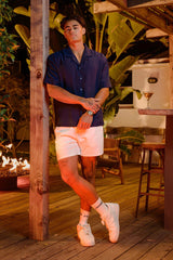 145 Casual Chino Shorts