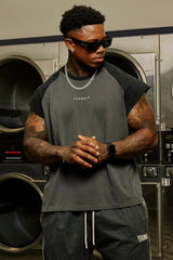 4007 - Rambo Cut-Offs