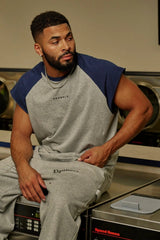 4007 - Rambo Cut-Offs