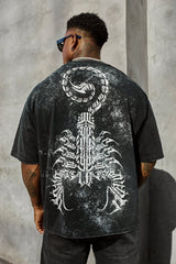4072 - Scorpion Tees