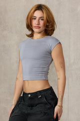 W478 Irreplaceable Tee