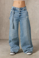 W266 Impact Jeans