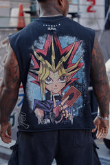 3033 - Yu-Gi-Oh!® Cut-Offs