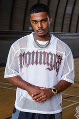 4142 - Scorpion Tee + Jersey Set