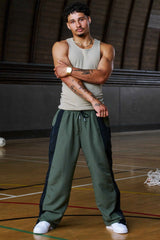 2015 - Elite Track Pants