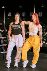 W270 Gold's Gym Cuff Joggers