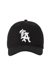 W629 LA Dad Hat