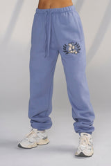W226 - Teddy Jogger