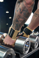 935 - Heavy Duty Wrist Wraps