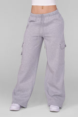 W272 Classic Cargo Jogger