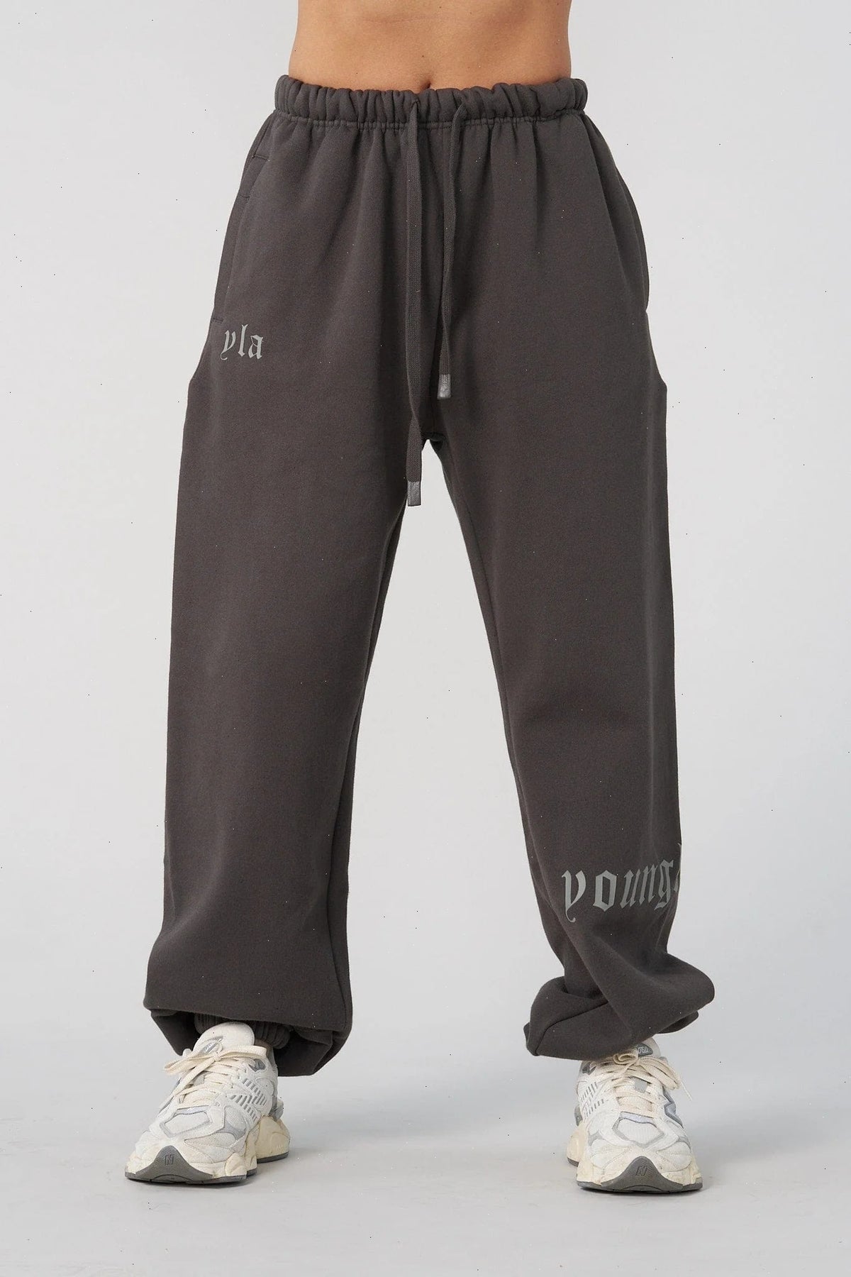 W232 - Urban Cuff Jogger