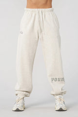 W232 - Urban Cuff Jogger