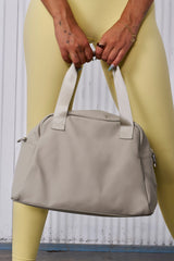 W613 Sleek Mini Duffle