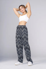 W250 Ugly A** joggers