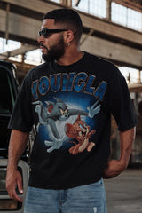 4082 - Tom & Jerry Tees