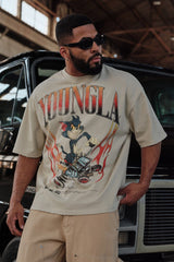 4082 - Tom & Jerry Tees