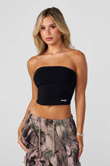 W408 Classic Tube Top