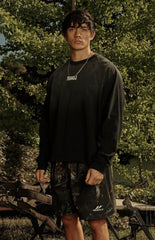 8052 - Stellar Longsleeves