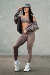 W554 Balance Zip Hoodie