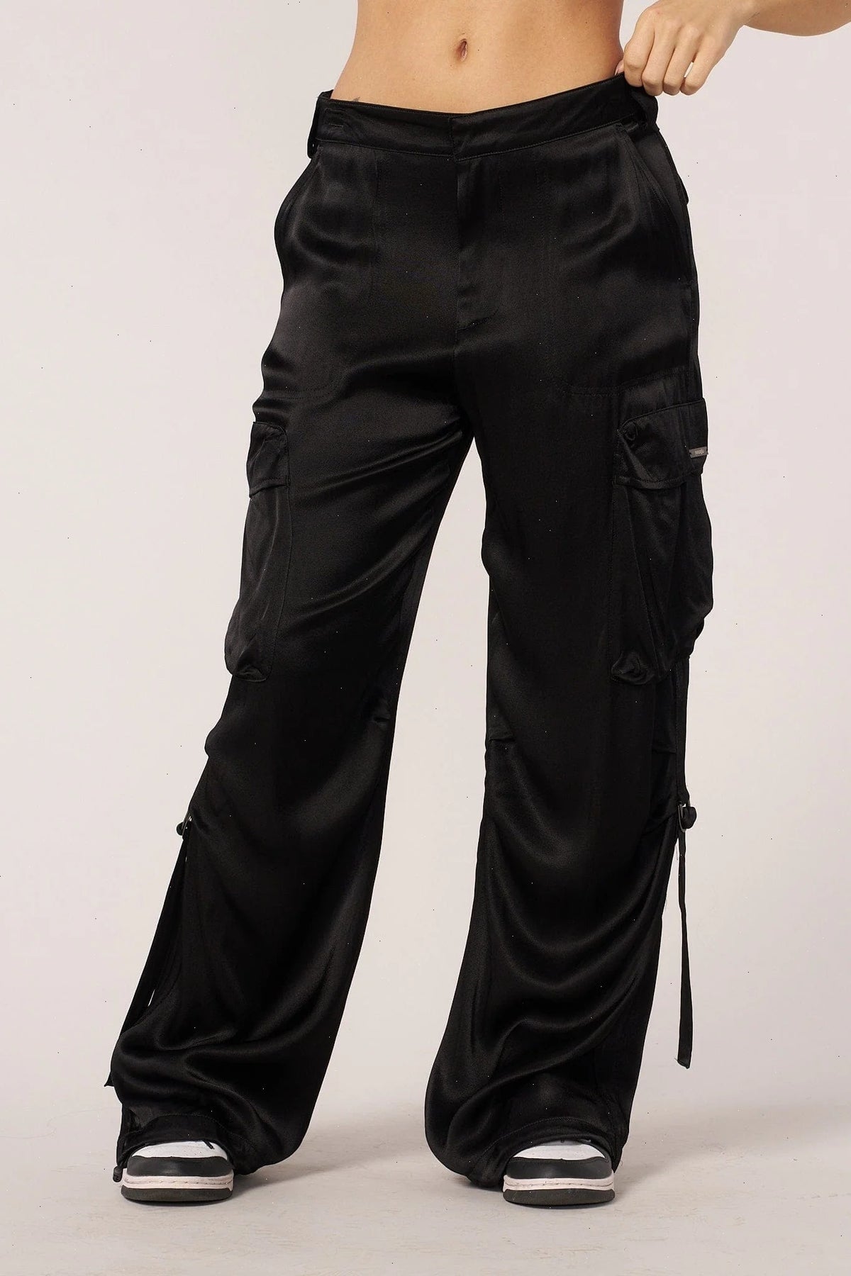 W254 Smooth Operator Pants