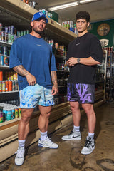 4055 - Essential Supersized Tees