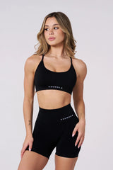 W338 - Curve Seamless bra