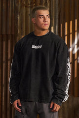 8021 - Aura Longsleeves