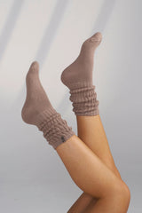W609 - Scrunch Socks 3-Pack