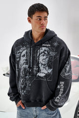 5147 - Renaissance Hoodies