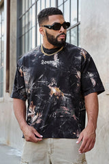 4072 - Scorpion Tees