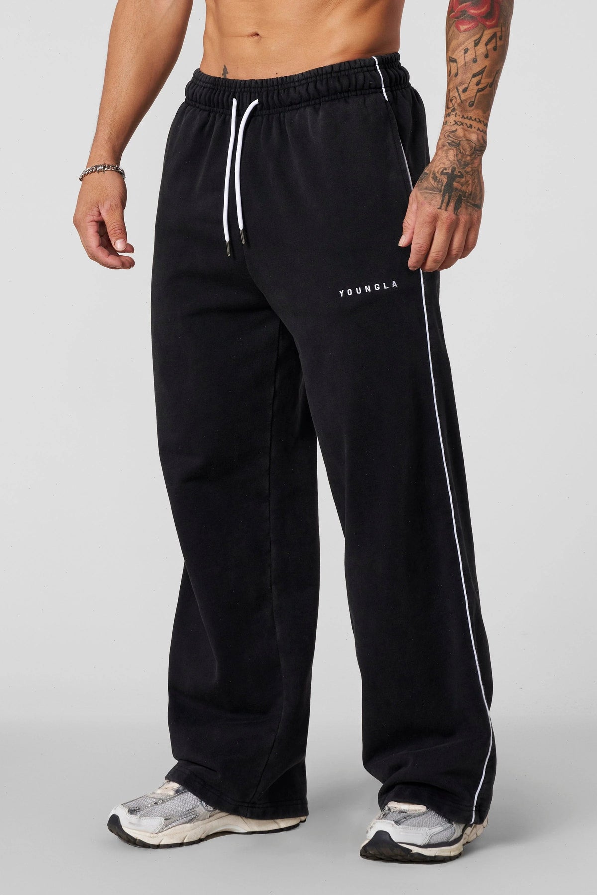 2008 - The Original Sweats