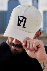 919 - LA Reversed Hats