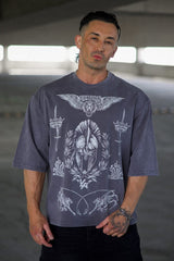 4184 - Royal Knight Tees