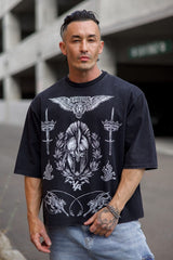 4184 - Royal Knight Tees