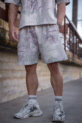 1076 - Tree Camo Collection - Shorts - September 25th