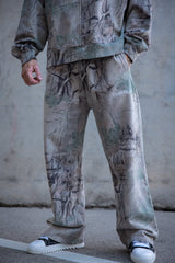 2094 - Tree Camo Collection - No Cuff Sweats  - September 25th