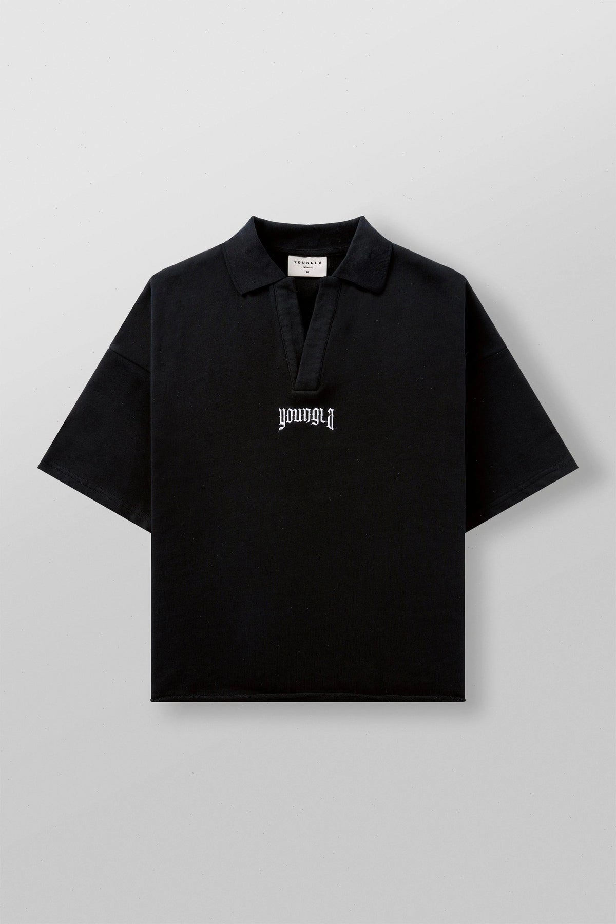 4057 - Menace Polos