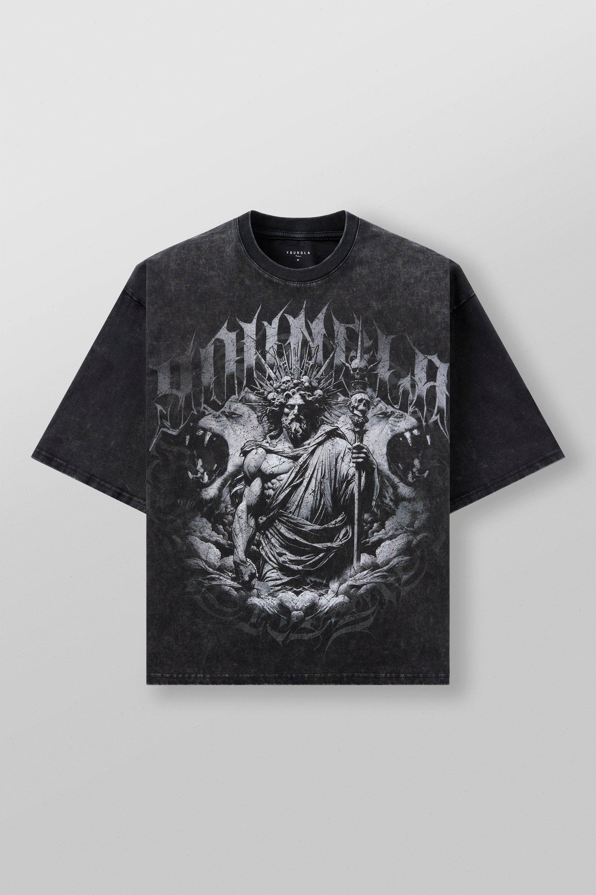 4071 - Gods & Heroes Tees