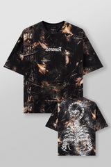 4072 - Scorpion Tees