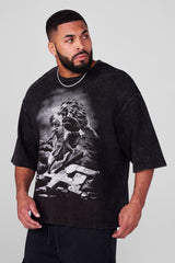 4122 - Gladiator Tees