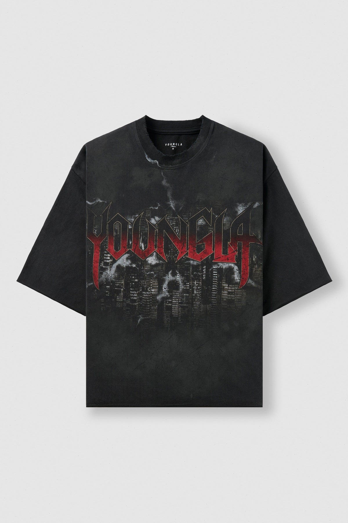 4181 - Dark Night Tees