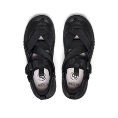 All Gender Hoodzerra Sandal