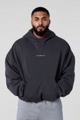 5019 - Supersized Sphere Hoodies