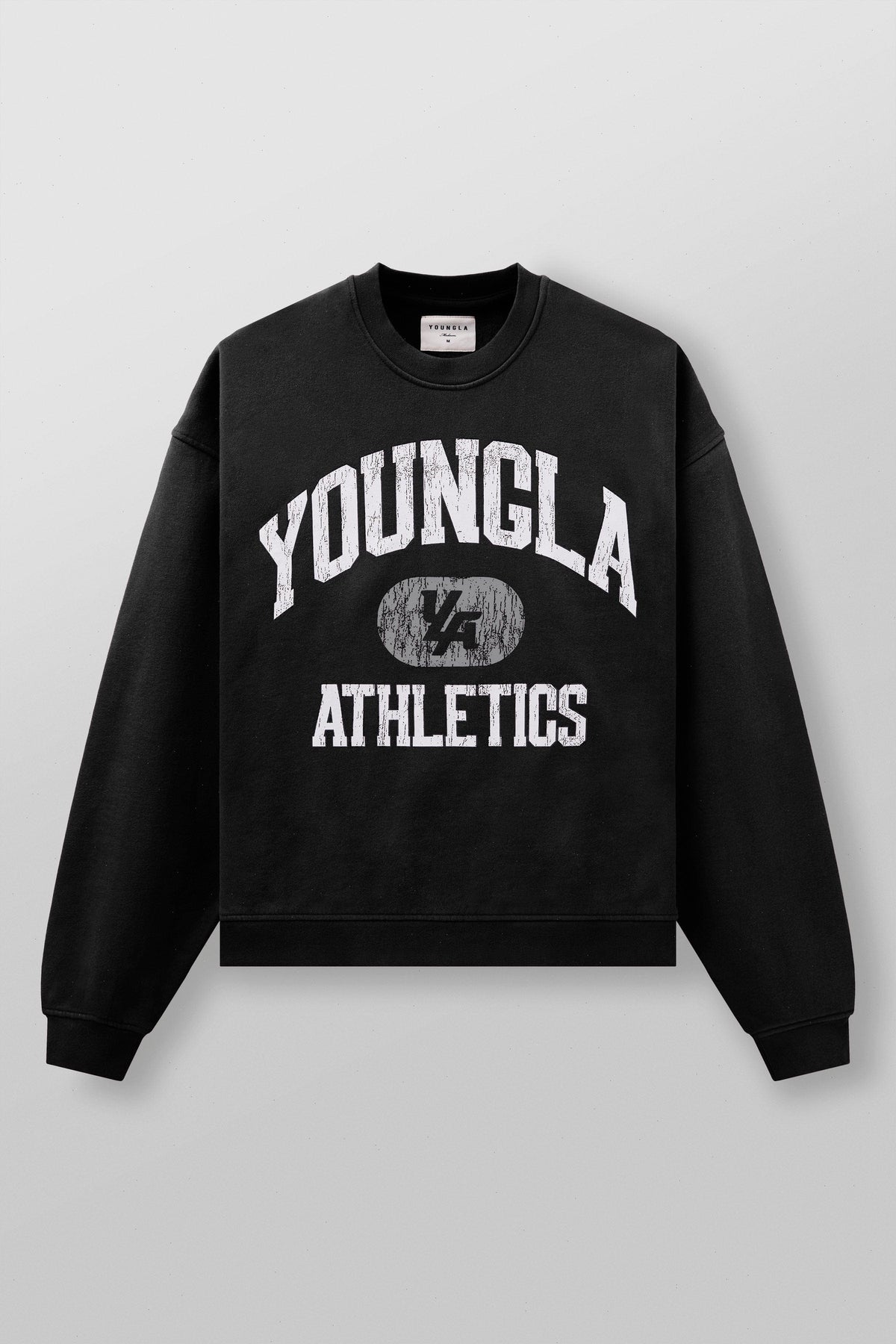 5037 - Uni Vintage Crewneck