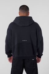 5136 - The Villain Hoodies