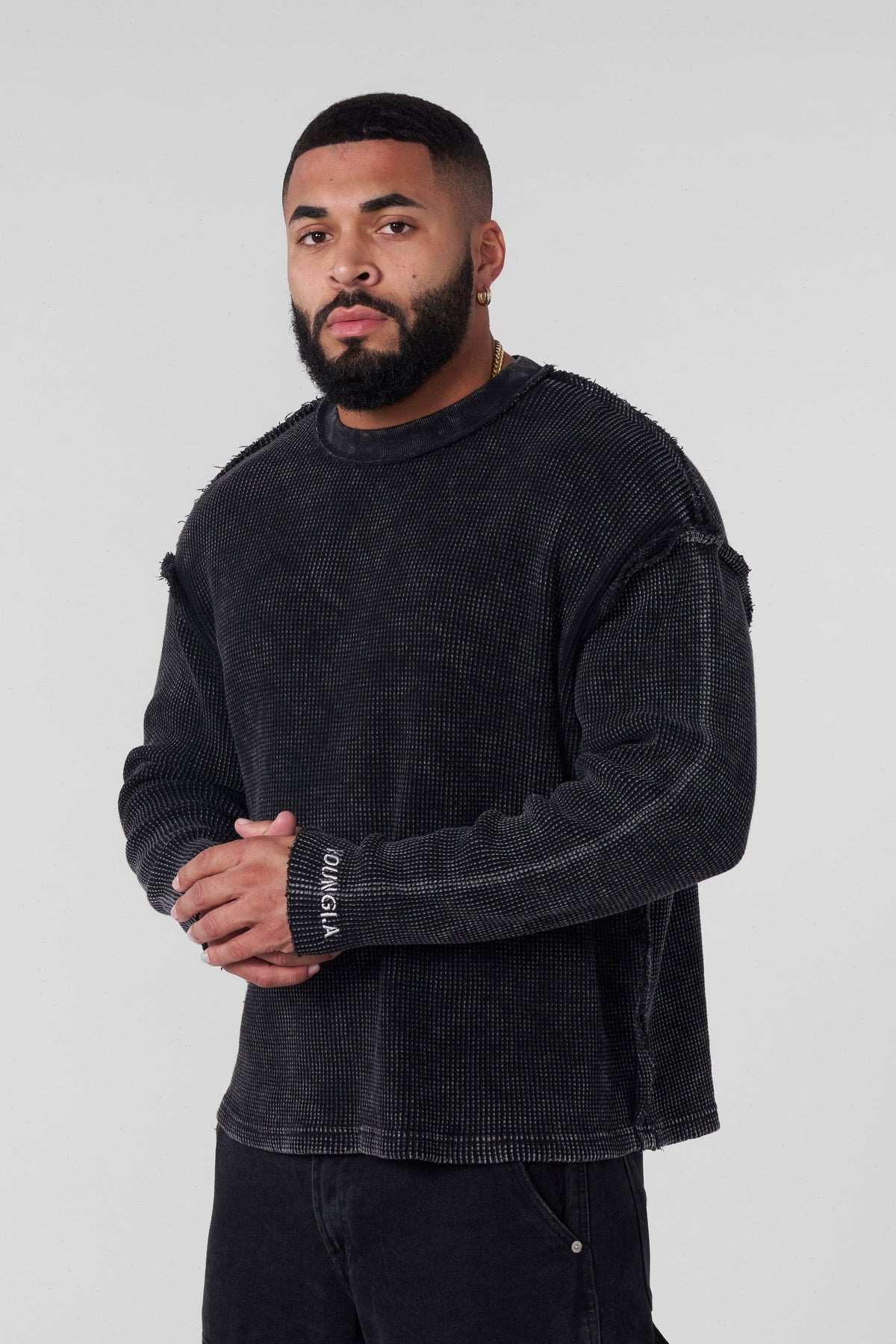 5158 - Deconstructed Stencil Thermal