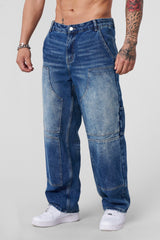 6015 - Workwear Jeans