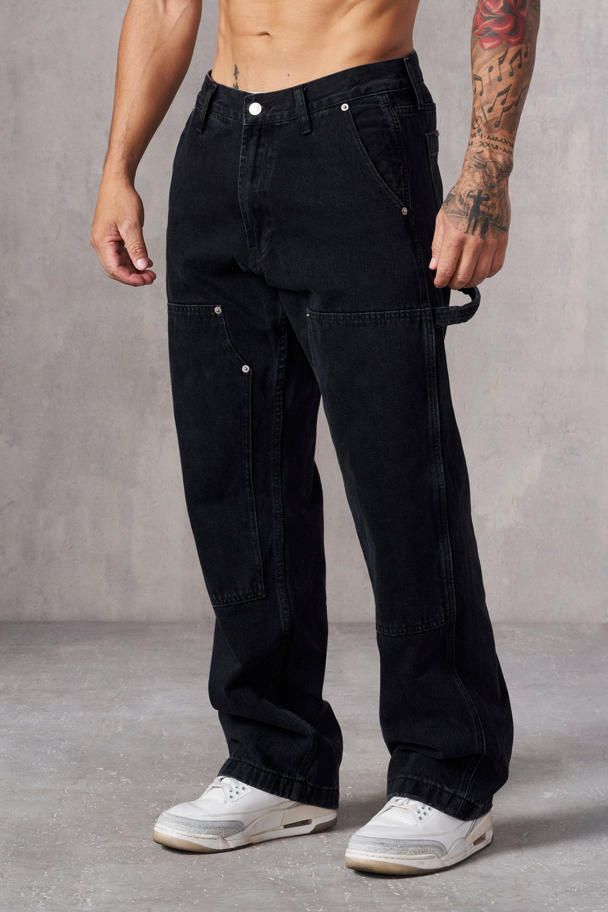 6022 - Carpenter Jeans